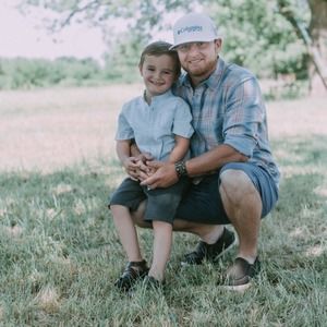 Meet your Posher, Ricky